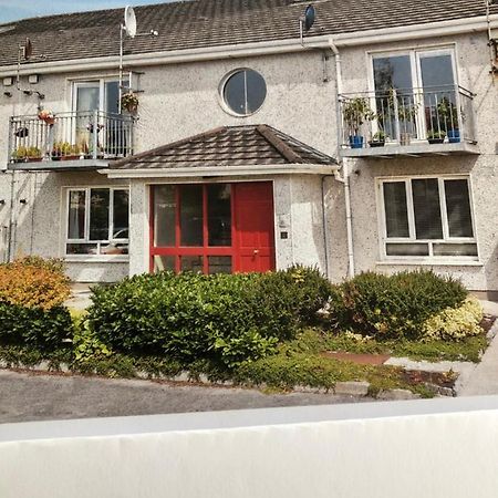 Oranmore Apartment On The Wild Atlantic Way Екстериор снимка