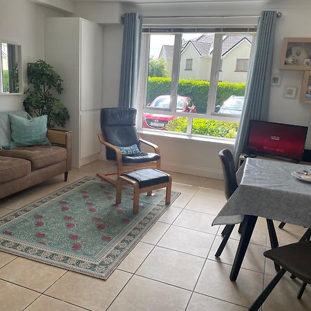 Oranmore Apartment On The Wild Atlantic Way Екстериор снимка
