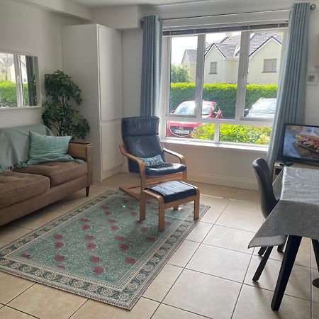 Oranmore Apartment On The Wild Atlantic Way Екстериор снимка