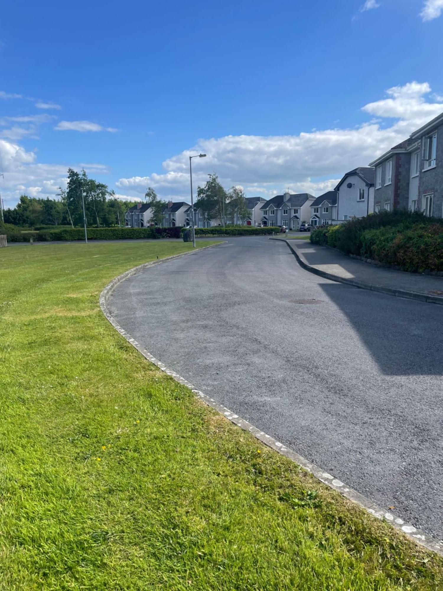 Oranmore Apartment On The Wild Atlantic Way Екстериор снимка