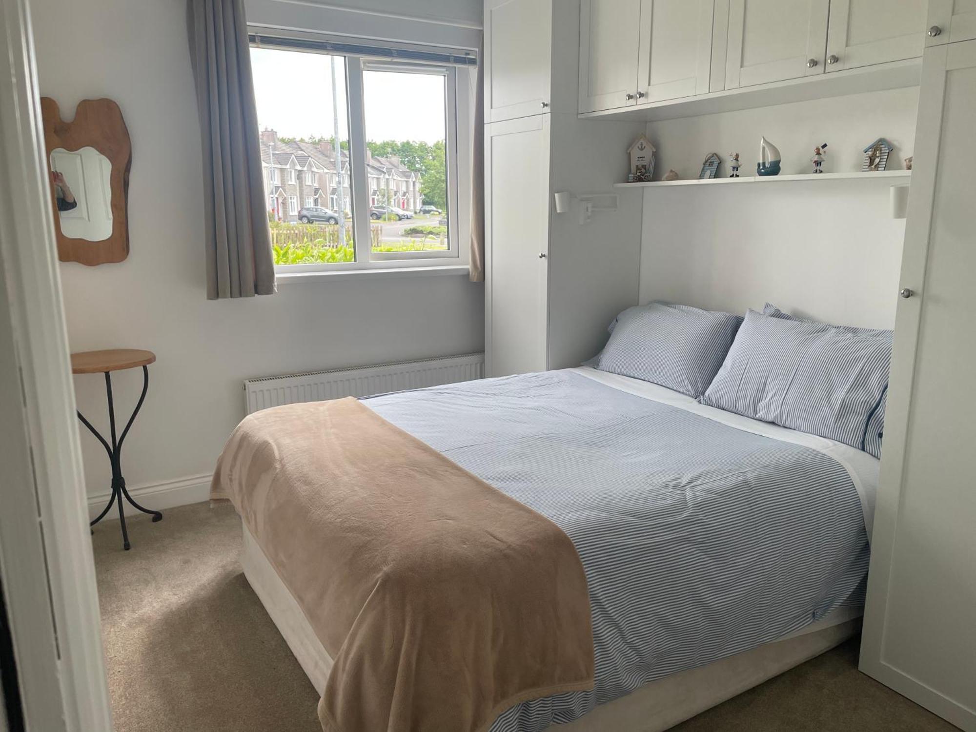 Oranmore Apartment On The Wild Atlantic Way Екстериор снимка