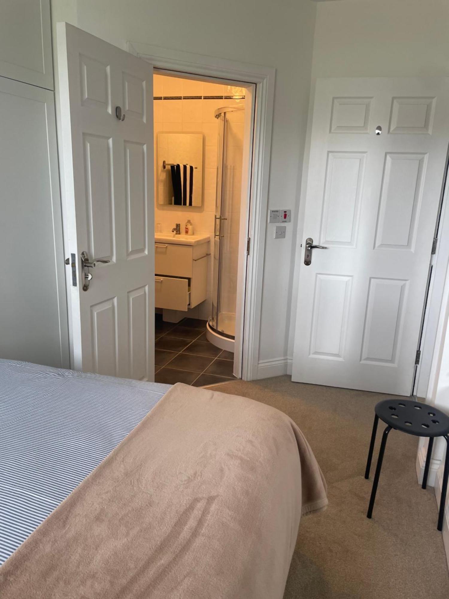 Oranmore Apartment On The Wild Atlantic Way Екстериор снимка