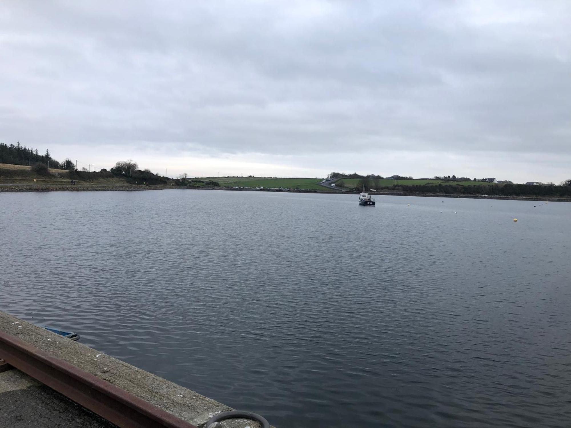 Oranmore Apartment On The Wild Atlantic Way Екстериор снимка